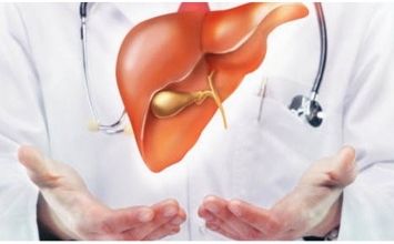 10 điều cần làm để có lá gan khỏe mạnh